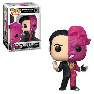 Two-Face Pop! #341